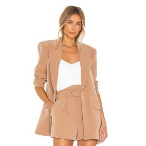 Camila Coelho Morena Blazer